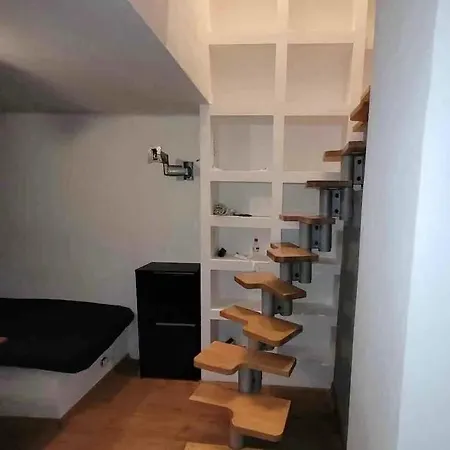 Petite Maison En Centre De Appartamento *