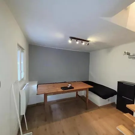Appartamento Petite Maison En Centre De *