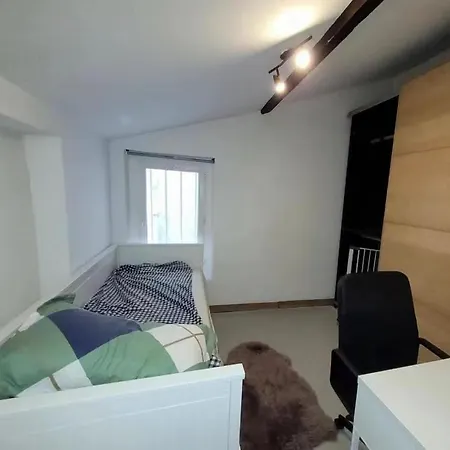 Petite Maison En Centre De Appartamento