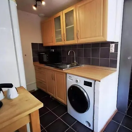 Appartamento Petite Maison En Centre De