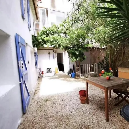 Petite Maison En Centre De Appartamento